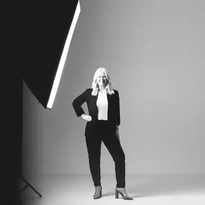 Jenn O'Brien, Parry Sound, Real Estate Agent